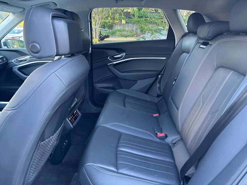 2021 Audi e-tron Premium Seffner FL