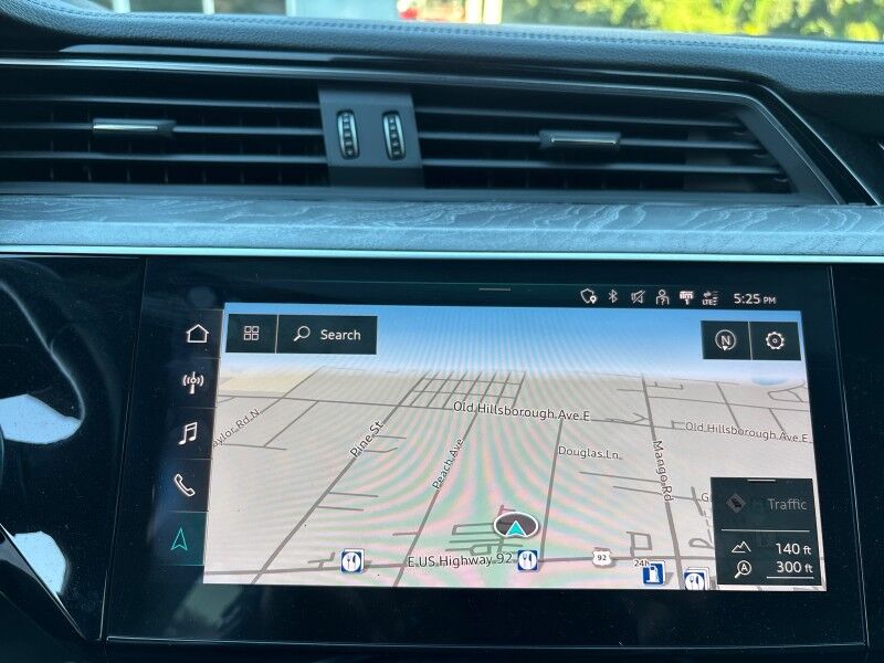 2021 Audi e-tron Premium Seffner FL