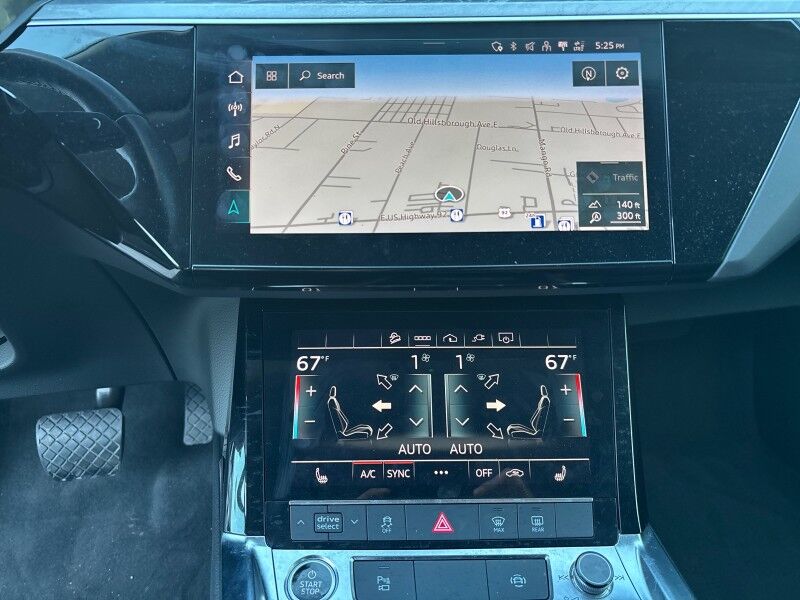 2021 Audi e-tron Premium Seffner FL