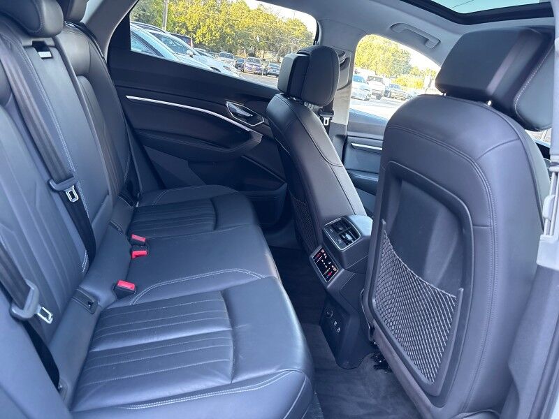 2021 Audi e-tron Premium Seffner FL