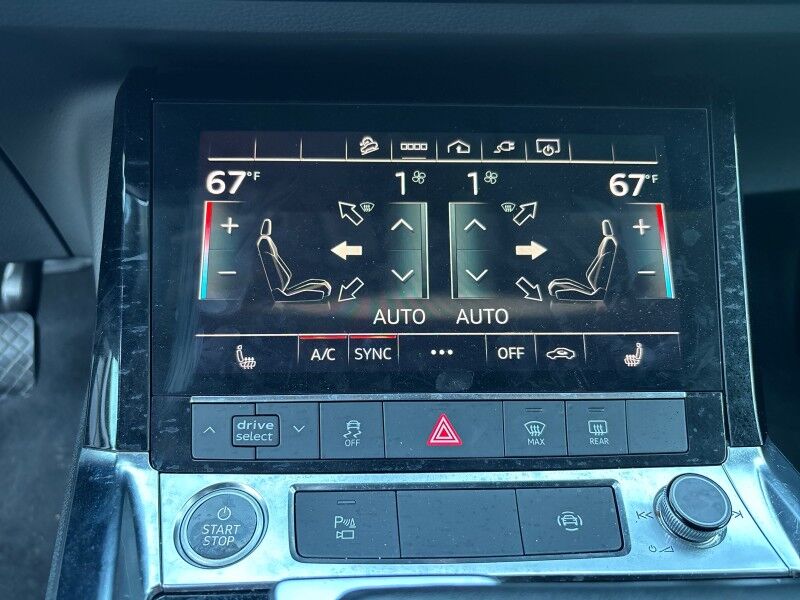 2021 Audi e-tron Premium Seffner FL