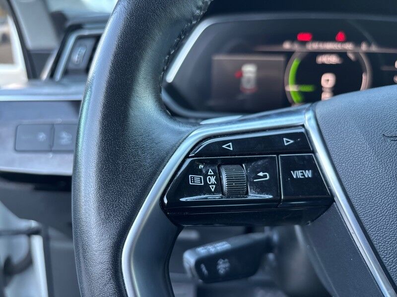 2021 Audi e-tron Premium Seffner FL