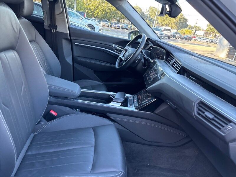 2021 Audi e-tron Premium Seffner FL