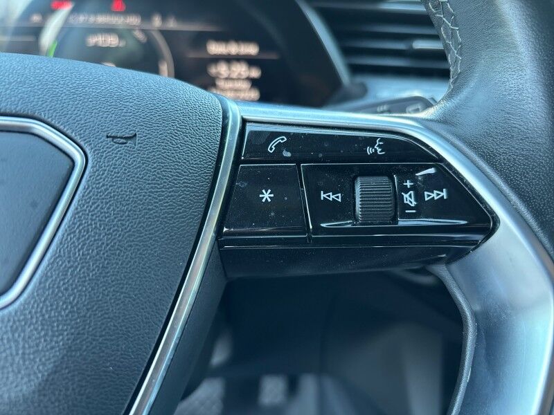 2021 Audi e-tron Premium Seffner FL