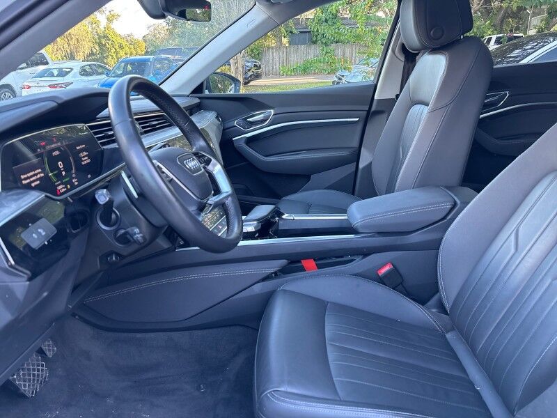 2021 Audi e-tron Premium Seffner FL
