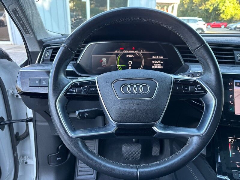 2021 Audi e-tron Premium Seffner FL