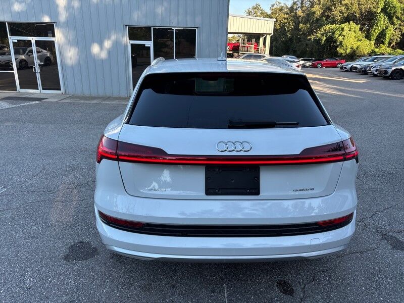 2021 Audi e-tron Premium Seffner FL