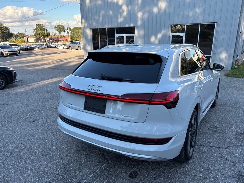 2021 Audi e-tron Premium Seffner FL