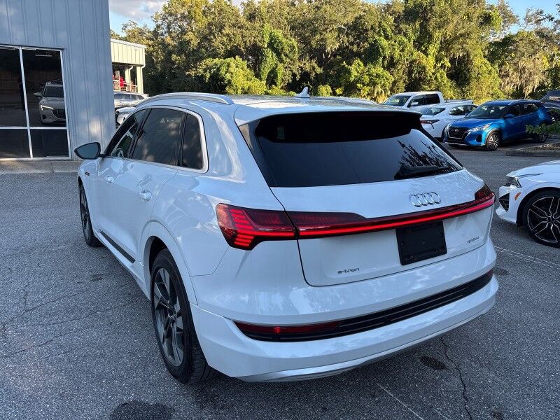 2021 Audi e-tron Premium Seffner FL