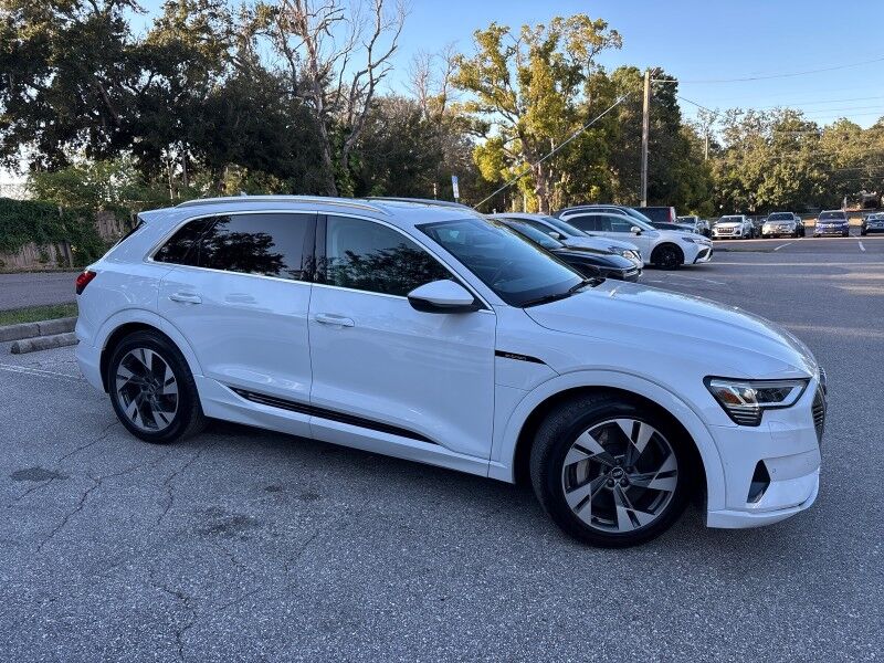 2021 Audi e-tron Premium Seffner FL