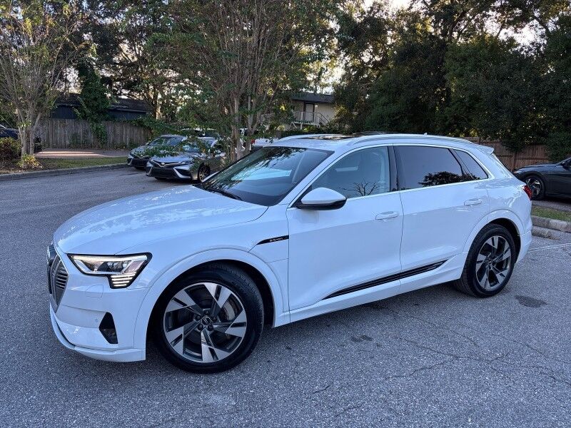 2021 Audi e-tron Premium Seffner FL