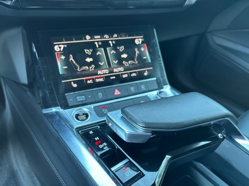 2021 Audi e-tron Premium Seffner FL