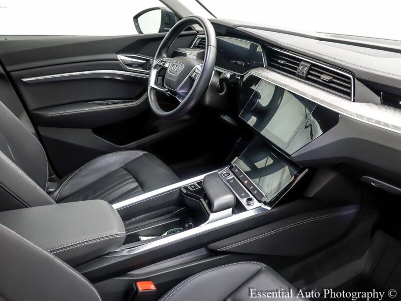 2021 Audi e-tron Premium Willowbrook IL