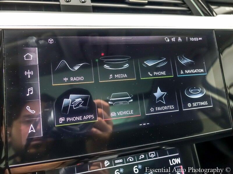 2021 Audi e-tron Premium Willowbrook IL
