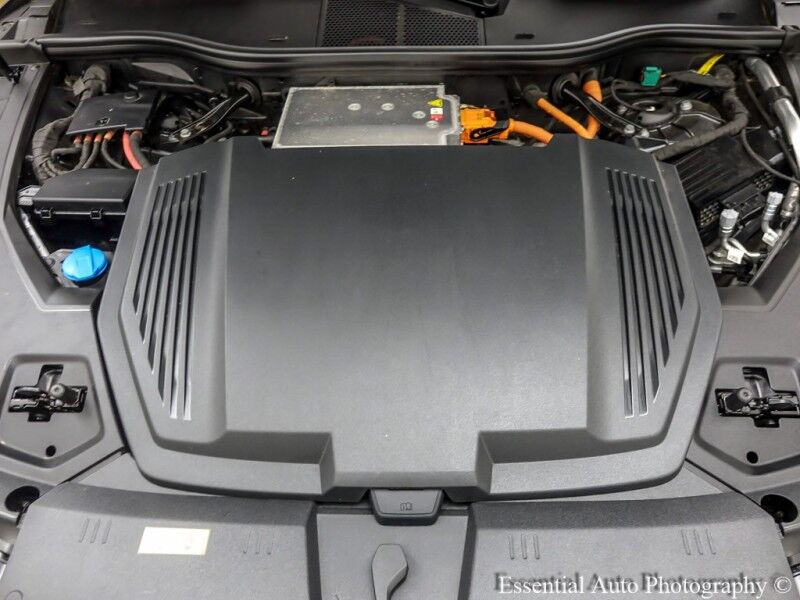 2021 Audi e-tron Premium Willowbrook IL