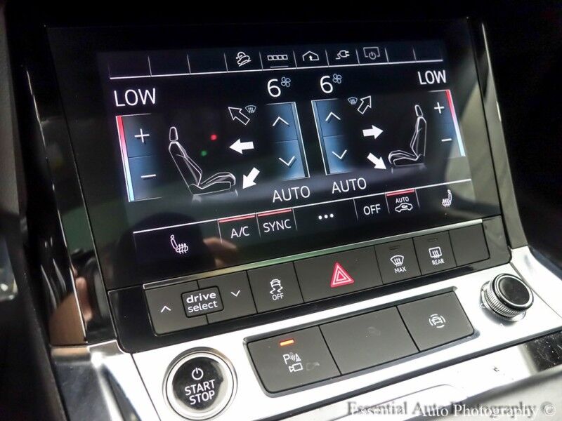 2021 Audi e-tron Premium Willowbrook IL
