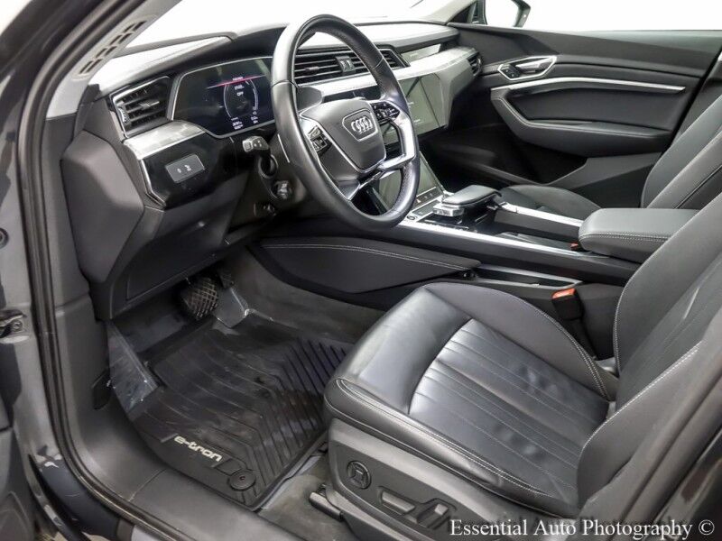 2021 Audi e-tron Premium Willowbrook IL