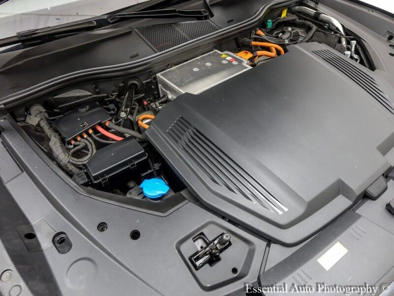2021 Audi e-tron Premium Willowbrook IL