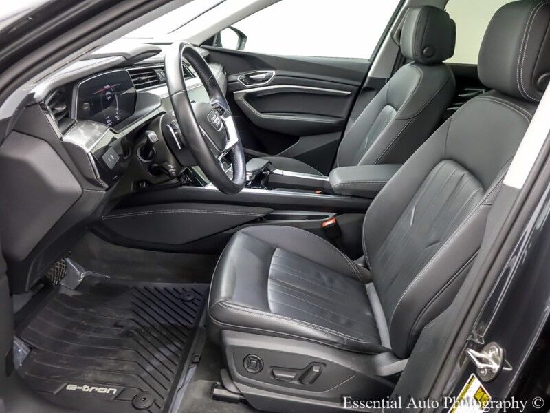 2021 Audi e-tron Premium Willowbrook IL