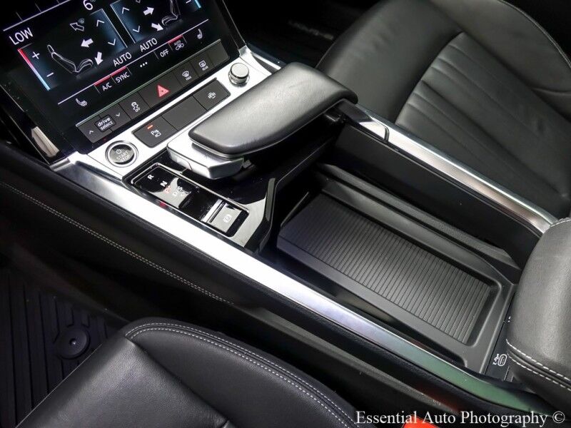 2021 Audi e-tron Premium Willowbrook IL