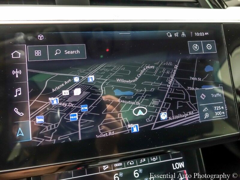 2021 Audi e-tron Premium Willowbrook IL
