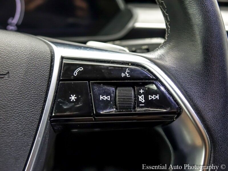 2021 Audi e-tron Premium Willowbrook IL