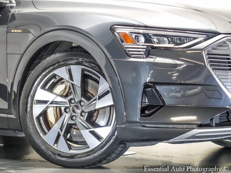2021 Audi e-tron Premium Willowbrook IL