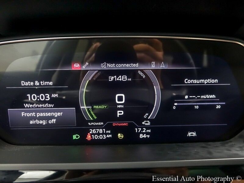 2021 Audi e-tron Premium Willowbrook IL