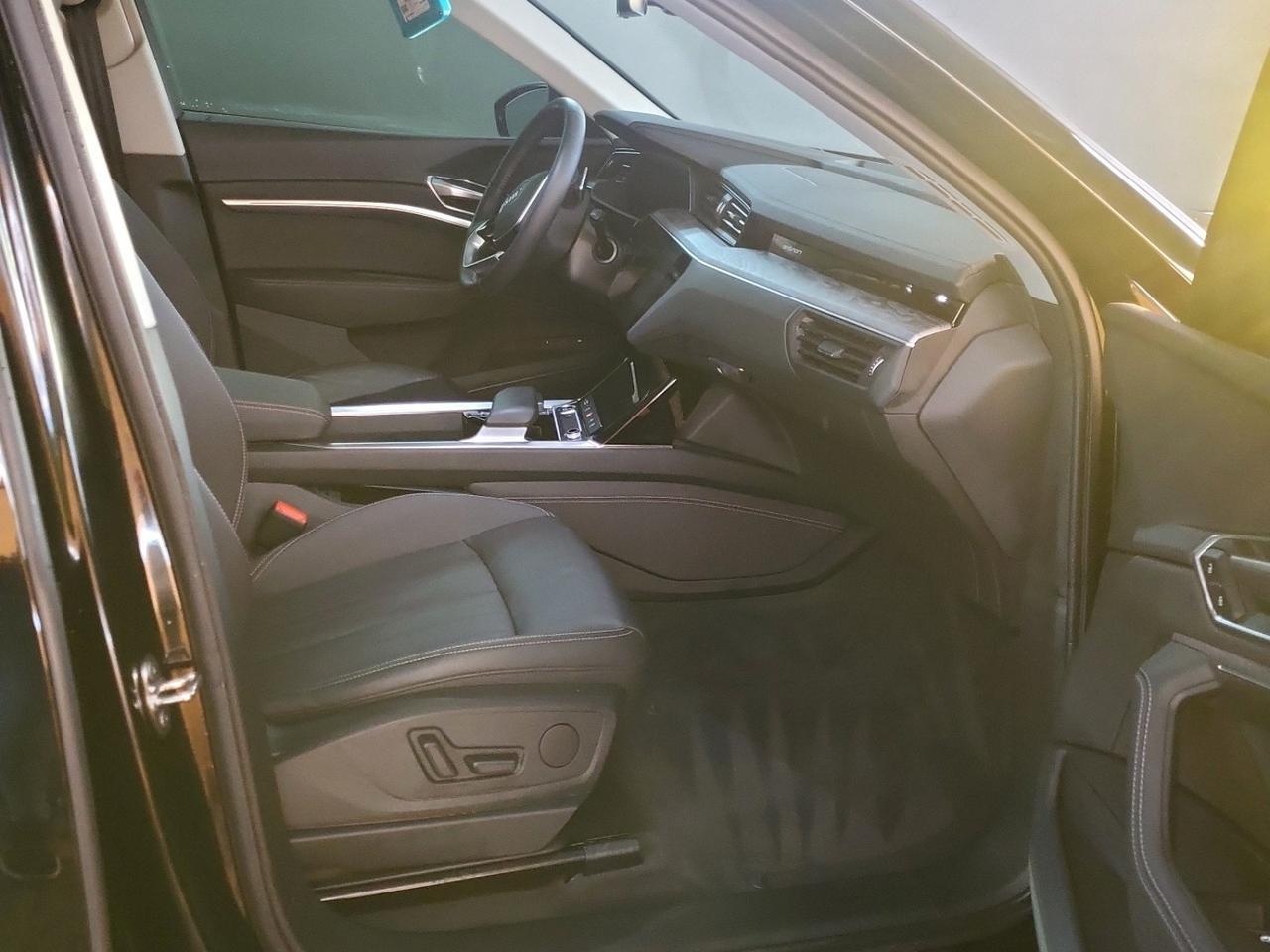 2021 Audi e-tron Premium quattro 1-Owner Adaptive Cruise 360 Camera Portland OR