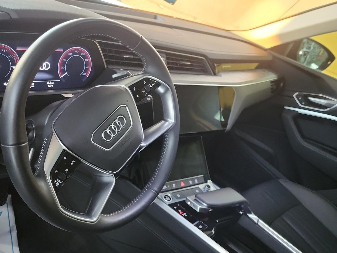 2021 Audi e-tron Premium quattro 1-Owner Adaptive Cruise 360 Camera Portland OR