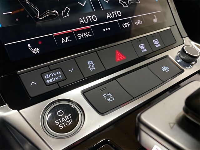 2021 Audi e-tron Premium quattro Dallas TX