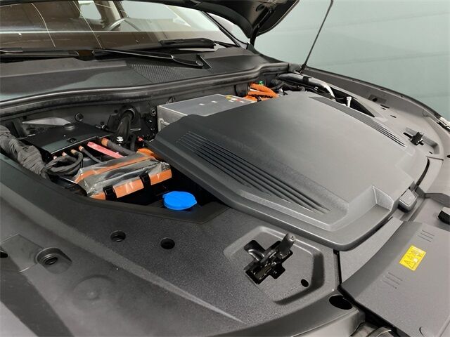 2021 Audi e-tron Premium quattro Dallas TX