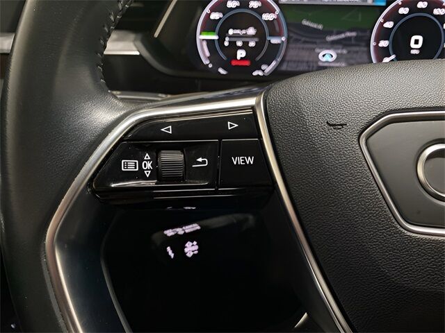 2021 Audi e-tron Premium quattro Dallas TX