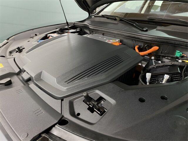 2021 Audi e-tron Premium quattro Dallas TX