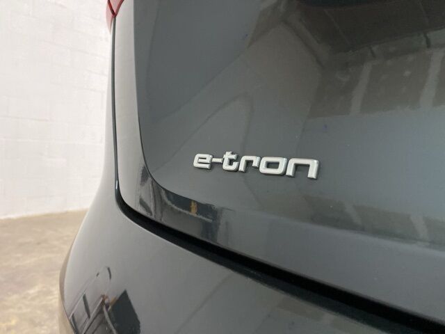 2021 Audi e-tron Premium quattro Dallas TX