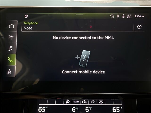 2021 Audi e-tron Premium quattro Dallas TX