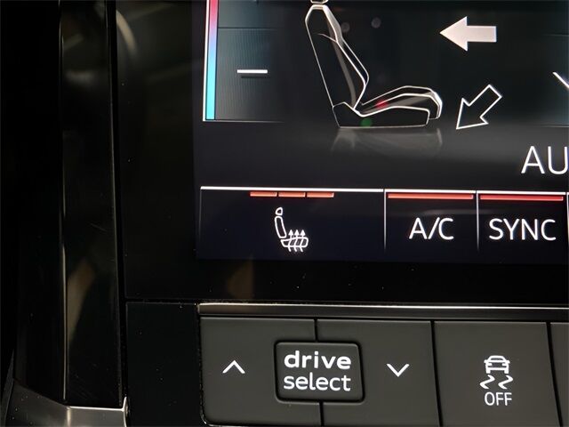 2021 Audi e-tron Premium quattro Dallas TX