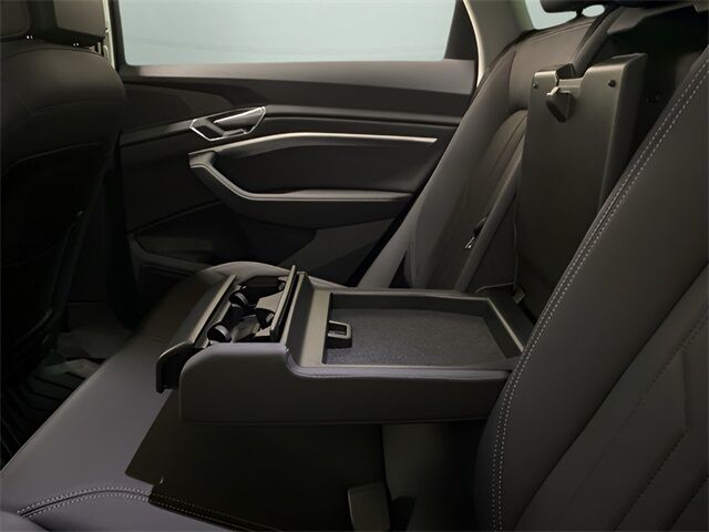 2021 Audi e-tron Premium quattro Dallas TX