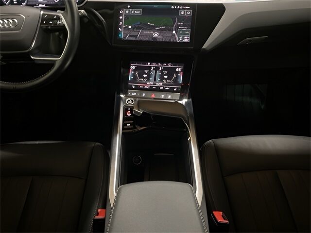 2021 Audi e-tron Premium quattro Dallas TX