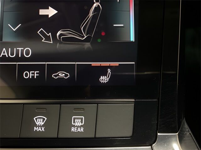 2021 Audi e-tron Premium quattro Dallas TX