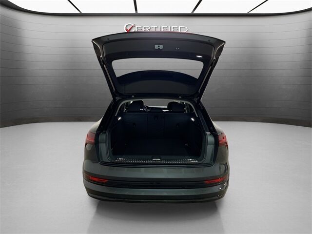 2021 Audi e-tron Premium quattro Dallas TX