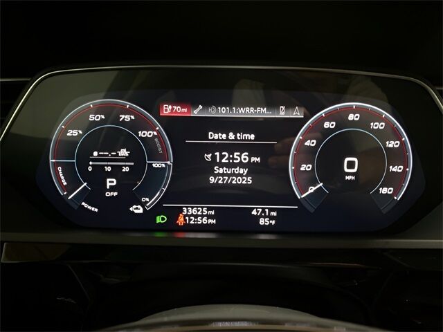 2021 Audi e-tron Premium quattro Dallas TX