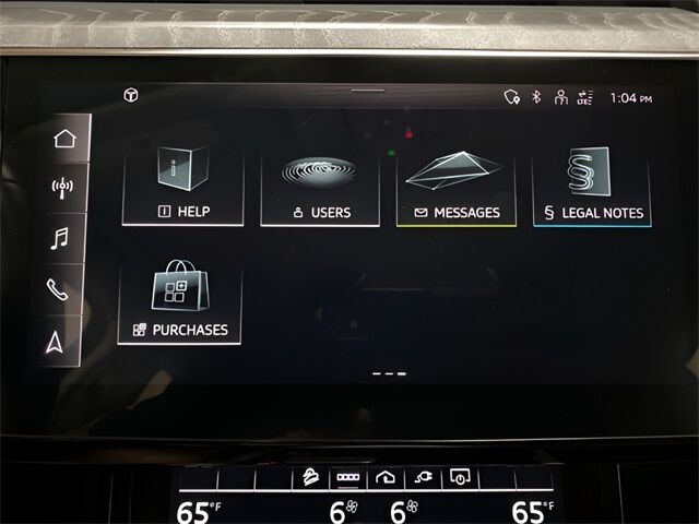 2021 Audi e-tron Premium quattro Dallas TX