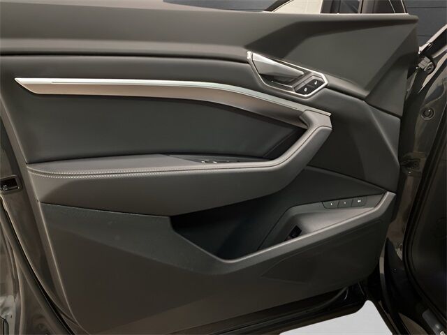 2021 Audi e-tron Premium quattro Dallas TX