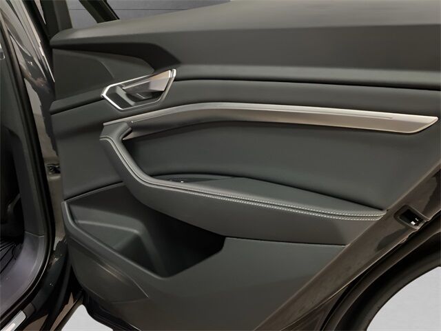 2021 Audi e-tron Premium quattro Dallas TX