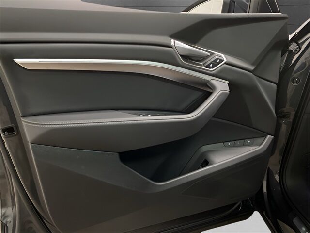 2021 Audi e-tron Premium quattro Dallas TX