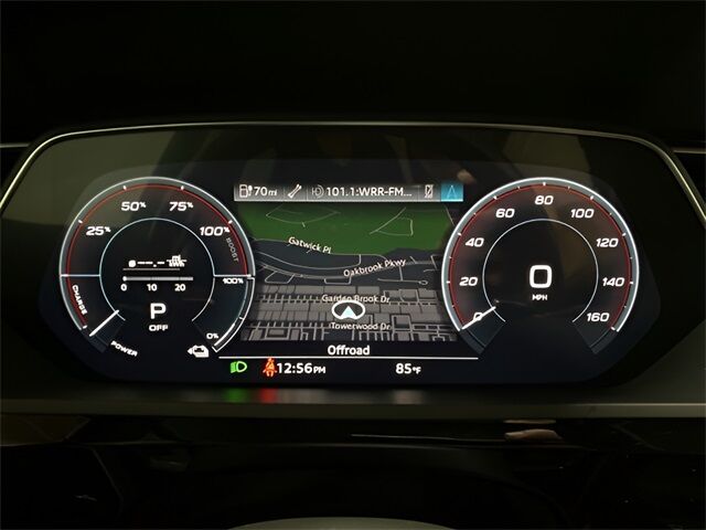 2021 Audi e-tron Premium quattro Dallas TX