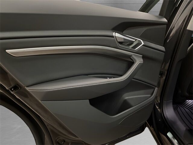 2021 Audi e-tron Premium quattro Dallas TX