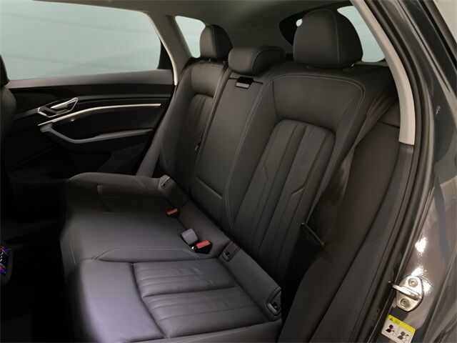 2021 Audi e-tron Premium quattro Dallas TX