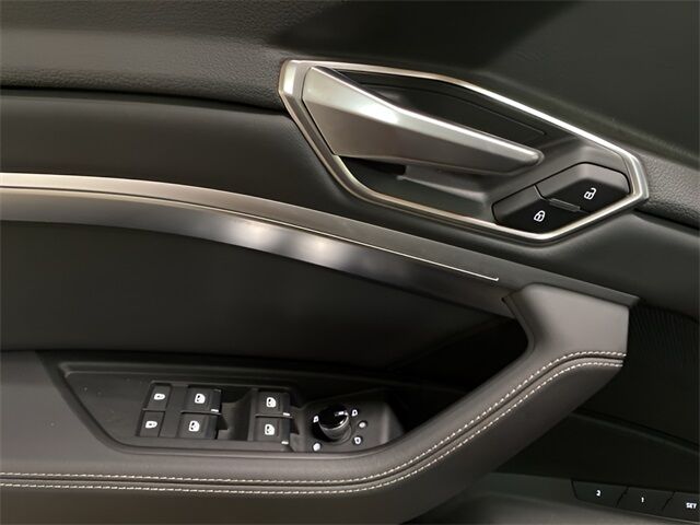 2021 Audi e-tron Premium quattro Dallas TX